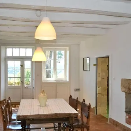 With Garden And Lovely View * Limeuil